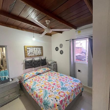 Casa 39-33 Apartamento Cartagena Exterior foto