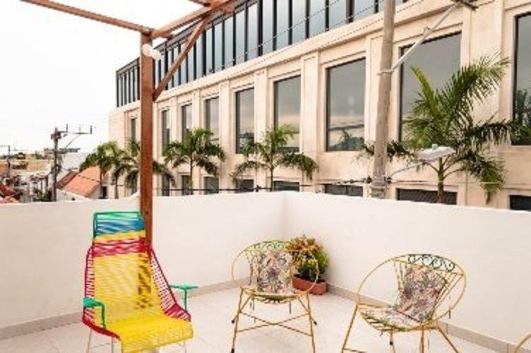 Casa 39-33 Apartamento Cartagena Exterior foto
