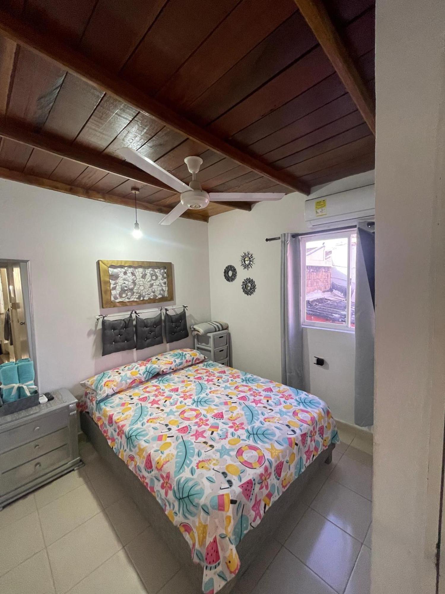 Casa 39-33 Apartamento Cartagena Exterior foto